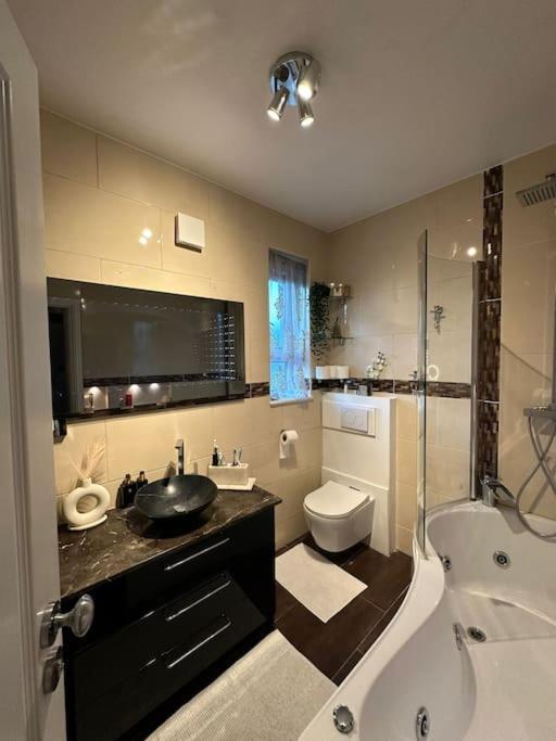 Appartamento Cosy Flat In