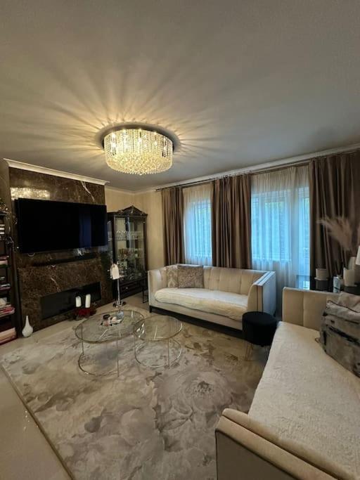 Cosy Flat In Appartamento